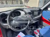 2001 Fiat Seicento