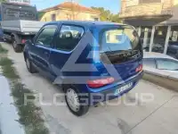 2001 Fiat Seicento