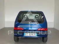 2001 Fiat Seicento