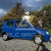 2001 Fiat Seicento