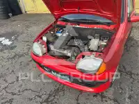2001 Fiat Seicento