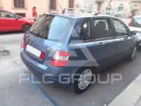 2001 Fiat Stilo