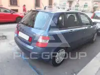 2001 Fiat Stilo