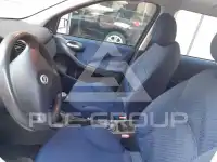 2001 Fiat Stilo