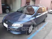 2001 Fiat Stilo
