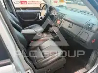 2001 Mercedes Benz ML 320