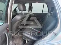 2001 Mercedes Benz ML 320