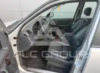 2001 Mercedes Benz ML 320
