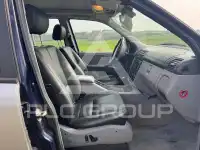 2001 Mercedes Benz ML 320