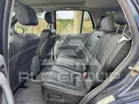 2001 Mercedes Benz ML 320