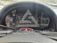 2001 Mercedes Benz ML 320