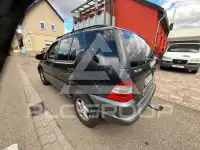 2001 Mercedes Benz ML 320