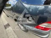 2001 Mercedes Benz ML 320