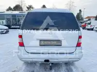 2001 Mercedes Benz ML 320