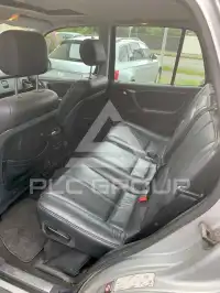2001 Mercedes Benz ML 320