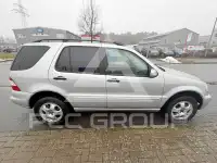 2001 Mercedes Benz ML 320