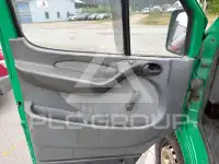 2001 Mercedes Benz Sprinter