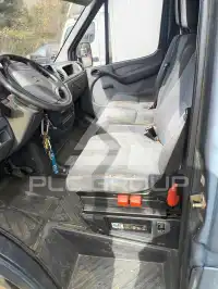 2001 Mercedes Benz Sprinter