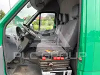 2001 Mercedes Benz Sprinter