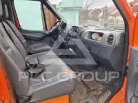 2001 Mercedes Benz Sprinter