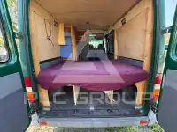 2001 Mercedes Benz Sprinter