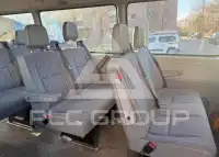 2001 Mercedes Benz Sprinter