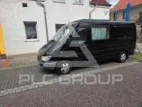 2001 Mercedes Benz Sprinter