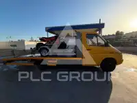 2001 Mercedes Benz Sprinter