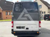 2001 Mercedes Benz Sprinter
