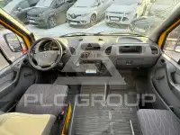 2001 Mercedes Benz Sprinter