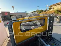 2001 Mercedes Benz Sprinter