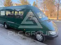 2001 Mercedes Benz Sprinter