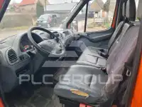2001 Mercedes Benz Sprinter