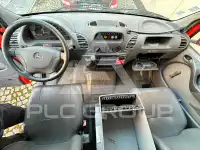2001 Mercedes Benz Sprinter