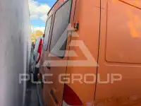 2001 Mercedes Benz Sprinter
