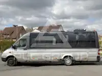 2001 Mercedes Benz Sprinter