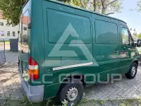 2001 Mercedes Benz Sprinter