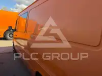 2001 Mercedes Benz Sprinter