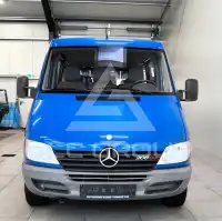 2001 Mercedes Benz Sprinter