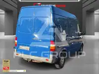 2001 Mercedes Benz Sprinter