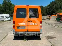 2001 Mercedes Benz Sprinter