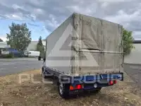 2001 Mercedes Benz Sprinter