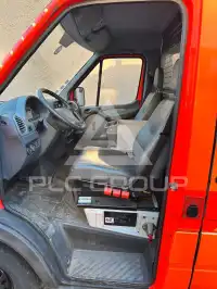 2001 Mercedes Benz Sprinter