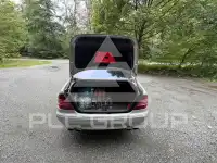 2001 Mercedes Benz S 500