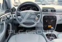 2001 Mercedes Benz S 500