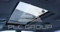 2001 Mercedes Benz S 500