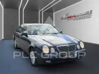2001 Mercedes Benz E 320