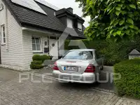 2001 Mercedes Benz E 320
