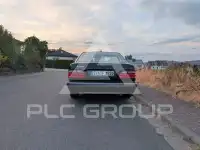 2001 Mercedes Benz E 320