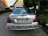 2001 Mercedes Benz E 320